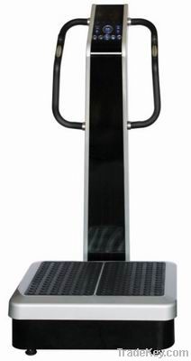 Two Motor Vibration Plate