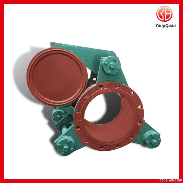 J44W-1 Manual Flap Blind Goggle Valve