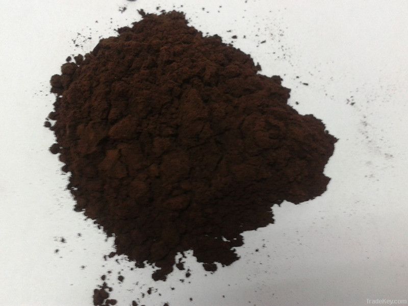 Black Cocoa Powder