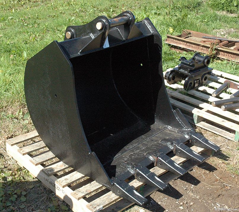 Excavator Digging Buckets 3-40 ton