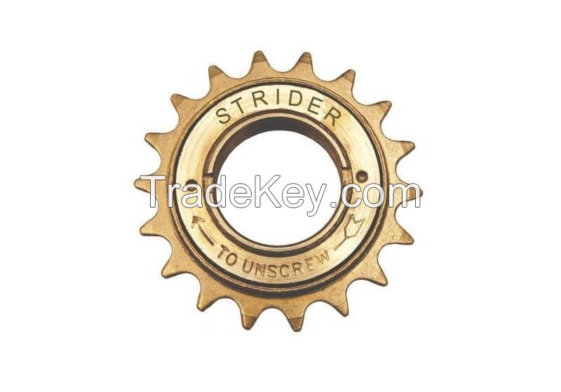 Bicycle Freewheel