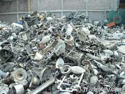 ALLUMINIUM SCRAP FOR SALE