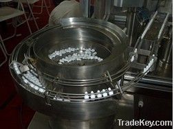 Eye-drop filling line/machine