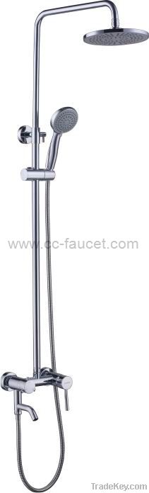 Brass Thermostatic Shower Mixer, Bath Faucet, Kitchen Faucet, Lower Pric