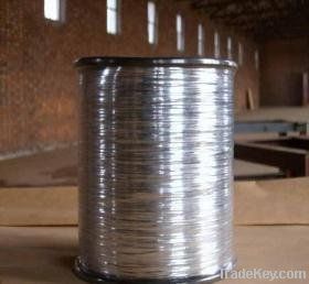 galvanized iron wire