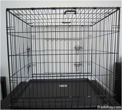 pet cage