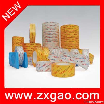 Hot- saled Bopp Adhesive Stationery Tape