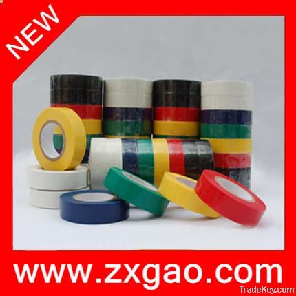 High Temperature PVC Insulation Tape