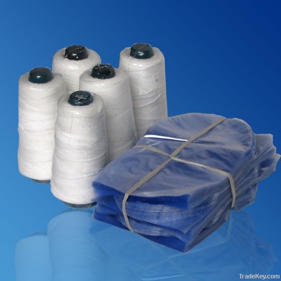 PVC HEAT SHRINK BAGS