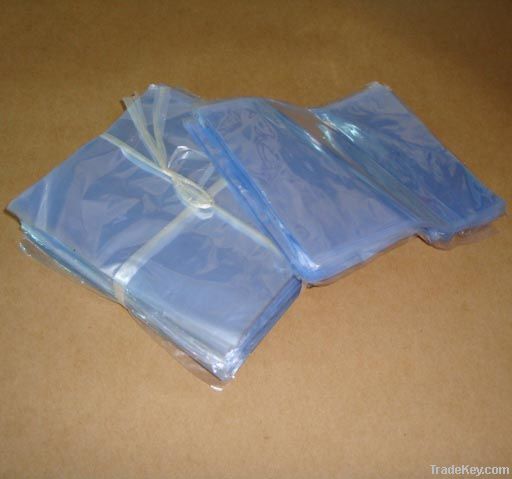 PVC HEAT SHRINK BAGS