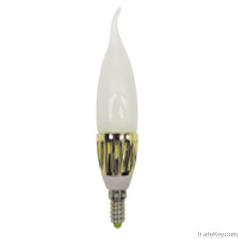 LED Candle-1W