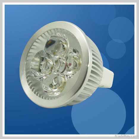 LED spotlight