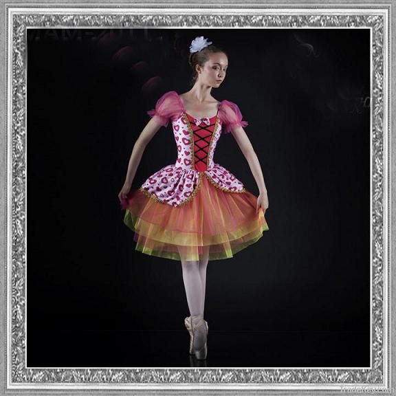 performance tutus