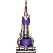 Dyson DC24 All Floors - Vacuum cleaner - upright - bagless
