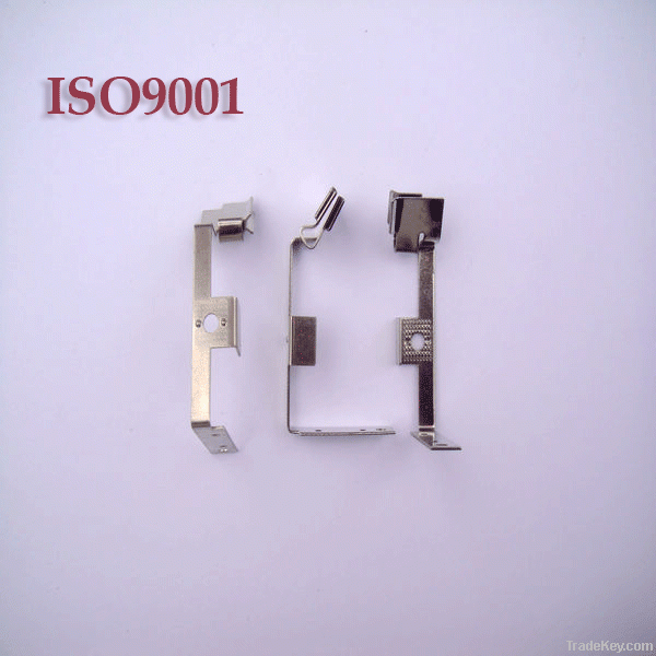 Electronic metal stamping parts