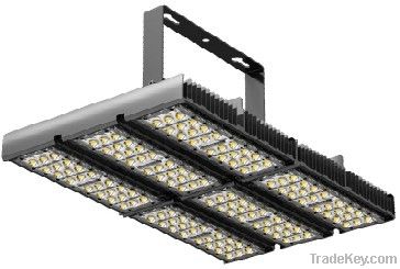 LED Tunnel Light