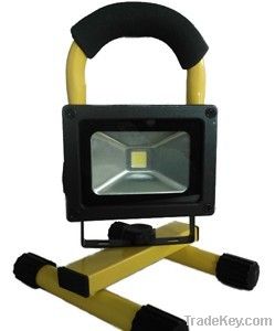 LED Rechargeable Floodlight