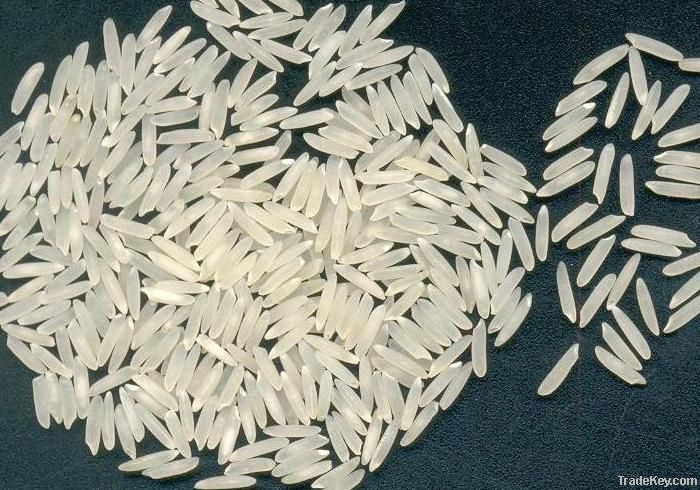 JASMINE RICE