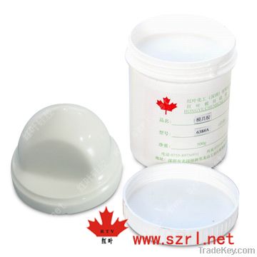 Pad Printing Silicone Rubber