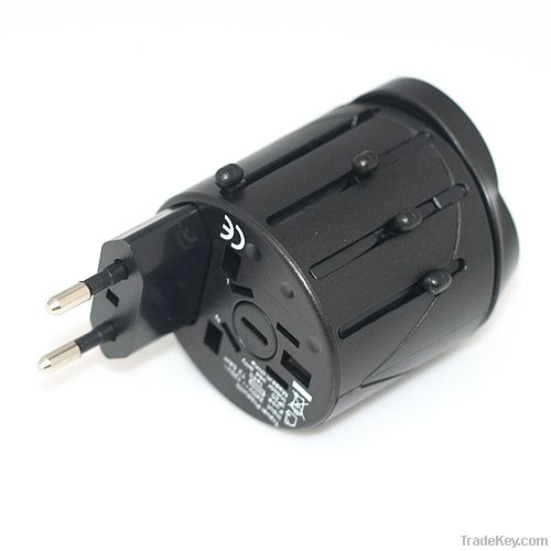 Universal Travel Adapter/Travel Adapter/Travel Plug Adapter