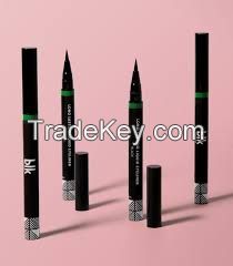 Waterproof Makeup Menow Black Eye Liner