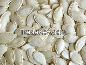 Snow White pumpkin seeds,