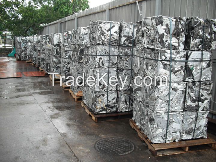 6063 aluminium extrusion profile scrap/Aluminum Extrusion 6063 Scrap 