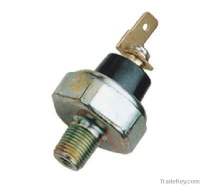 Oil Pressure Switch