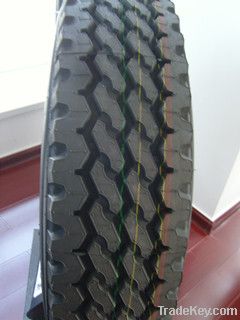 Radial Truck Tyre 11.00r20, 12.00r20, 12r22.5, 13r22.5, 315/80r22.5