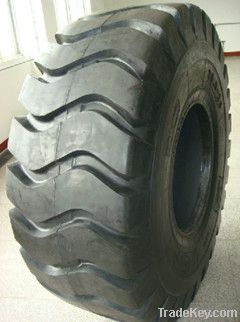 Bias OTR Tire