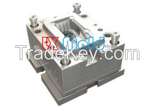 China Manufacture Mould Design and Process Enough Experienced