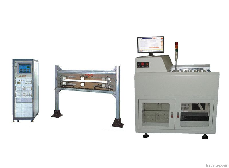 PCB Laser thickness measuring machine