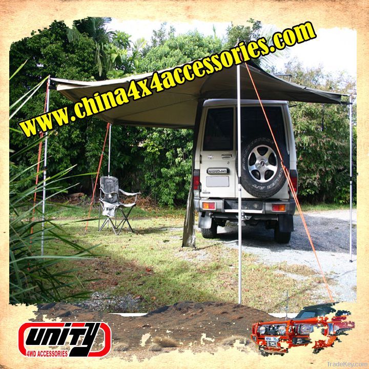 Foxwing Awning