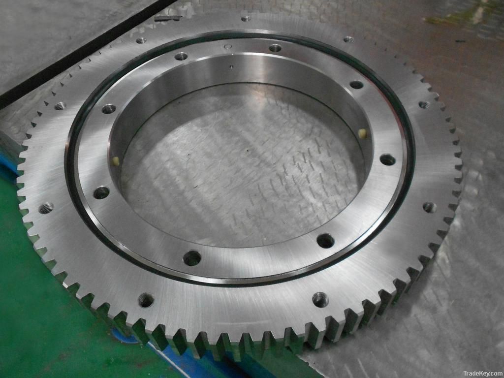 slewing bearing