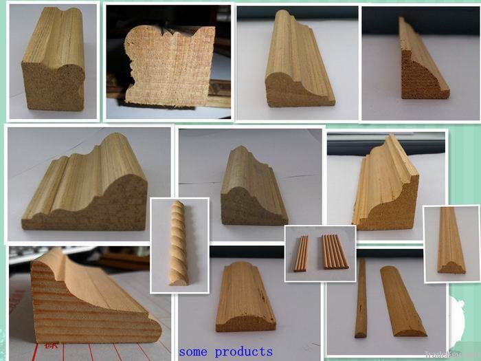 wood veneer edge banding