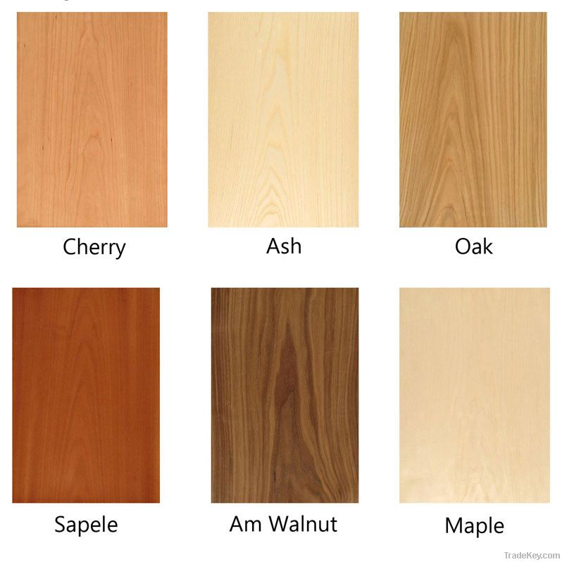 FURNITURE WOOD VENEER