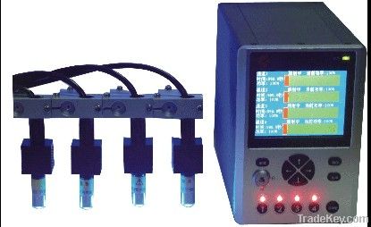 UV LED Curing System