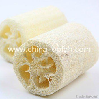 Natural Loofah Bath Sponge