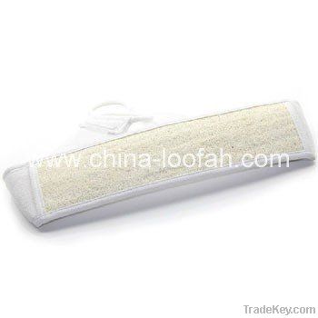 Loofah Belt &amp; Strap