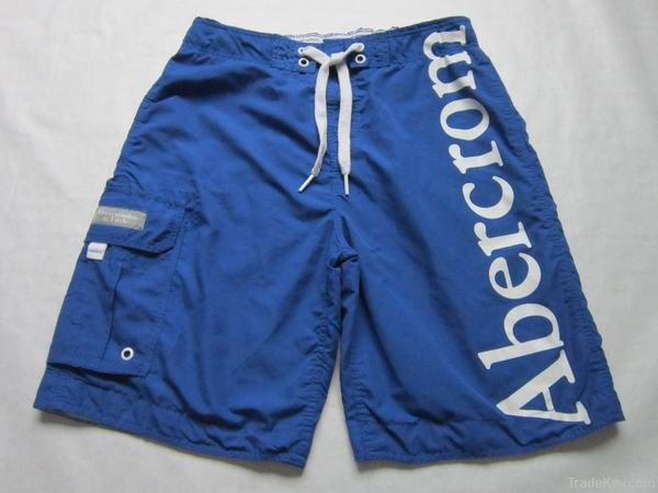 Surf and stylish with customized brand  for mens fashion board shorts