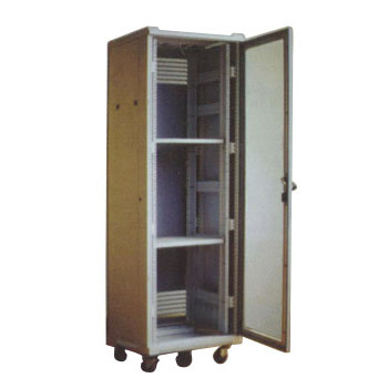 Industrial Control Cabinet