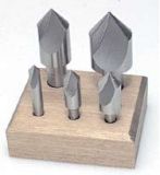 Countersinks