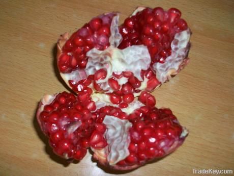 Pomegranates