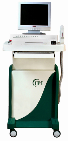 IPL skin rejuvenation Mier