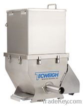 QC10 single drive feeder