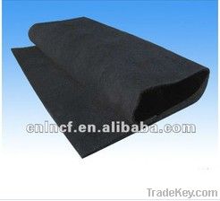 activated carbon fiber