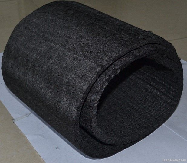 carbon felt