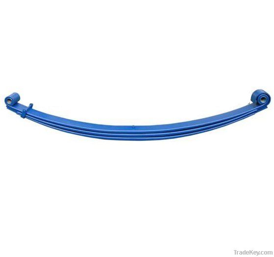 Conventional Leaf Springs