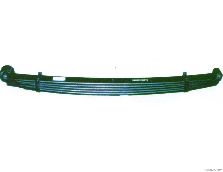 Taper Leaf Springs