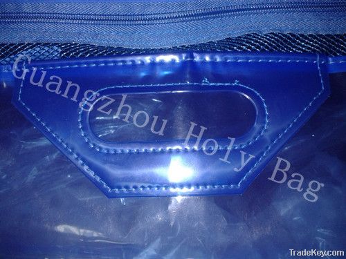 PVC Zipper Bag